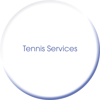 Tennis Services